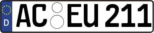 AC-EU211