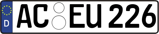 AC-EU226