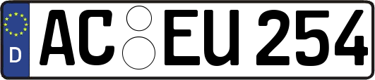 AC-EU254