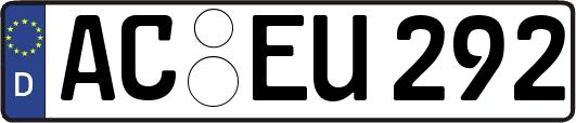 AC-EU292