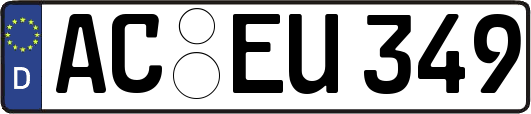 AC-EU349