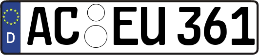 AC-EU361