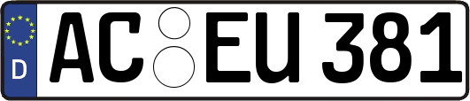AC-EU381