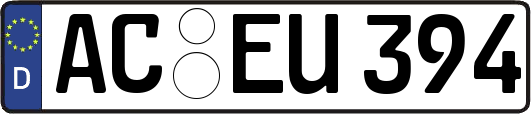 AC-EU394