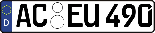 AC-EU490