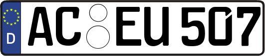 AC-EU507
