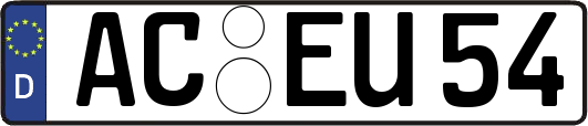 AC-EU54