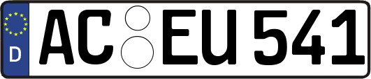 AC-EU541