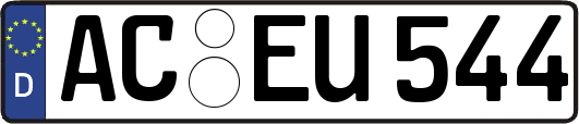 AC-EU544