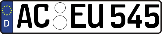 AC-EU545