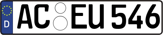 AC-EU546