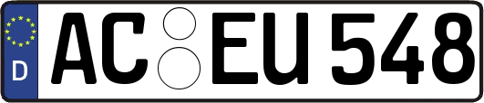 AC-EU548