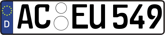AC-EU549