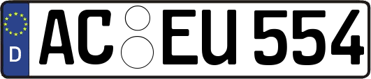AC-EU554