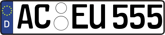 AC-EU555