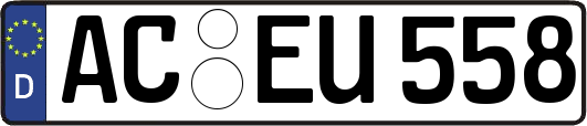 AC-EU558