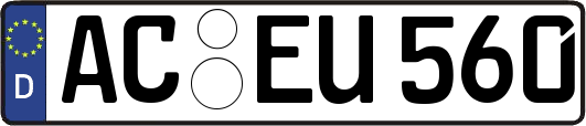 AC-EU560