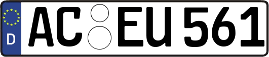 AC-EU561
