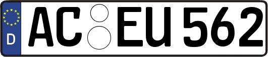 AC-EU562