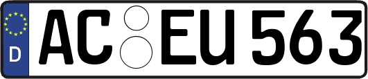 AC-EU563