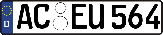 AC-EU564