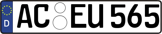 AC-EU565