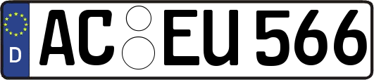 AC-EU566