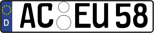 AC-EU58