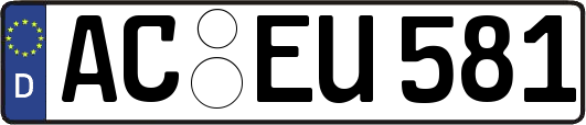AC-EU581