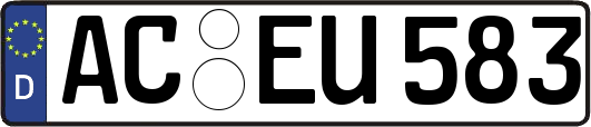 AC-EU583