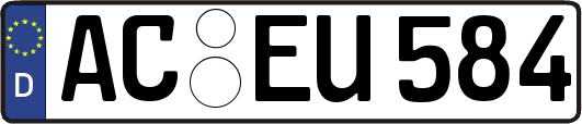 AC-EU584