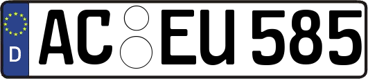 AC-EU585