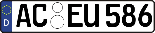AC-EU586