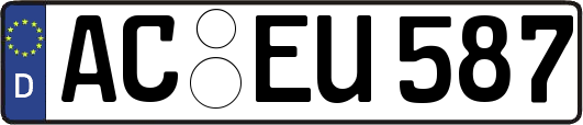 AC-EU587