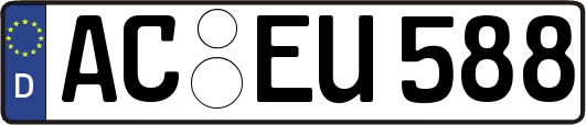 AC-EU588