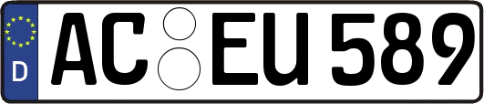 AC-EU589