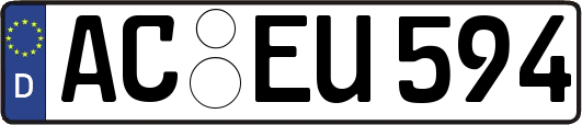 AC-EU594