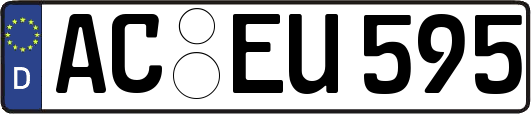 AC-EU595