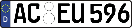 AC-EU596