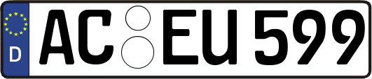 AC-EU599