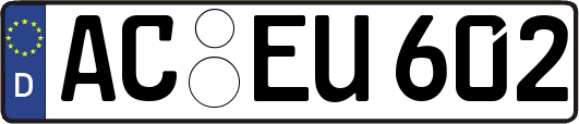 AC-EU602