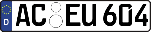 AC-EU604