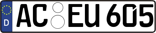 AC-EU605