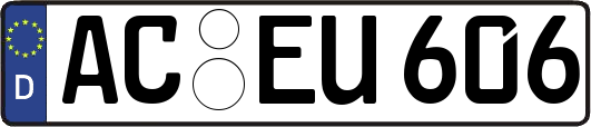 AC-EU606