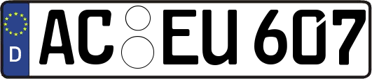 AC-EU607