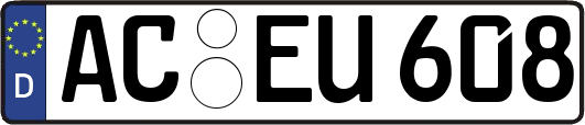 AC-EU608