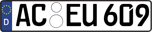 AC-EU609