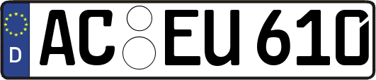 AC-EU610