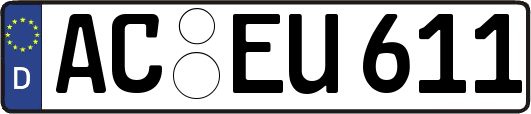 AC-EU611