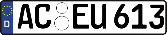 AC-EU613